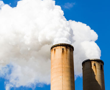 廢氣排氣筒（煙囪）是否規(guī)范，滿足環(huán)保局要求？你想知道的全在這里了！